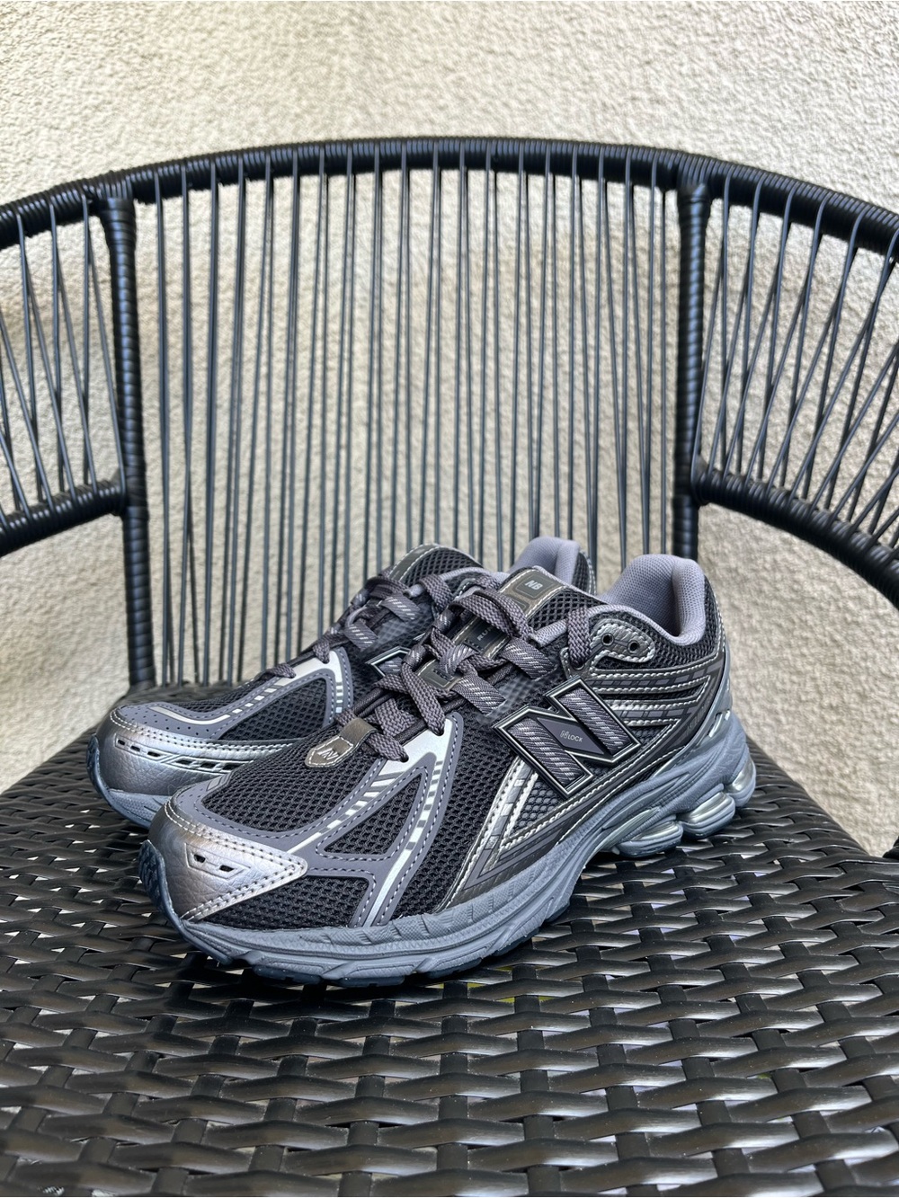 New Balance 1906r Athletic Comfort Size 7.5 Womens - Picture 3 of 8
